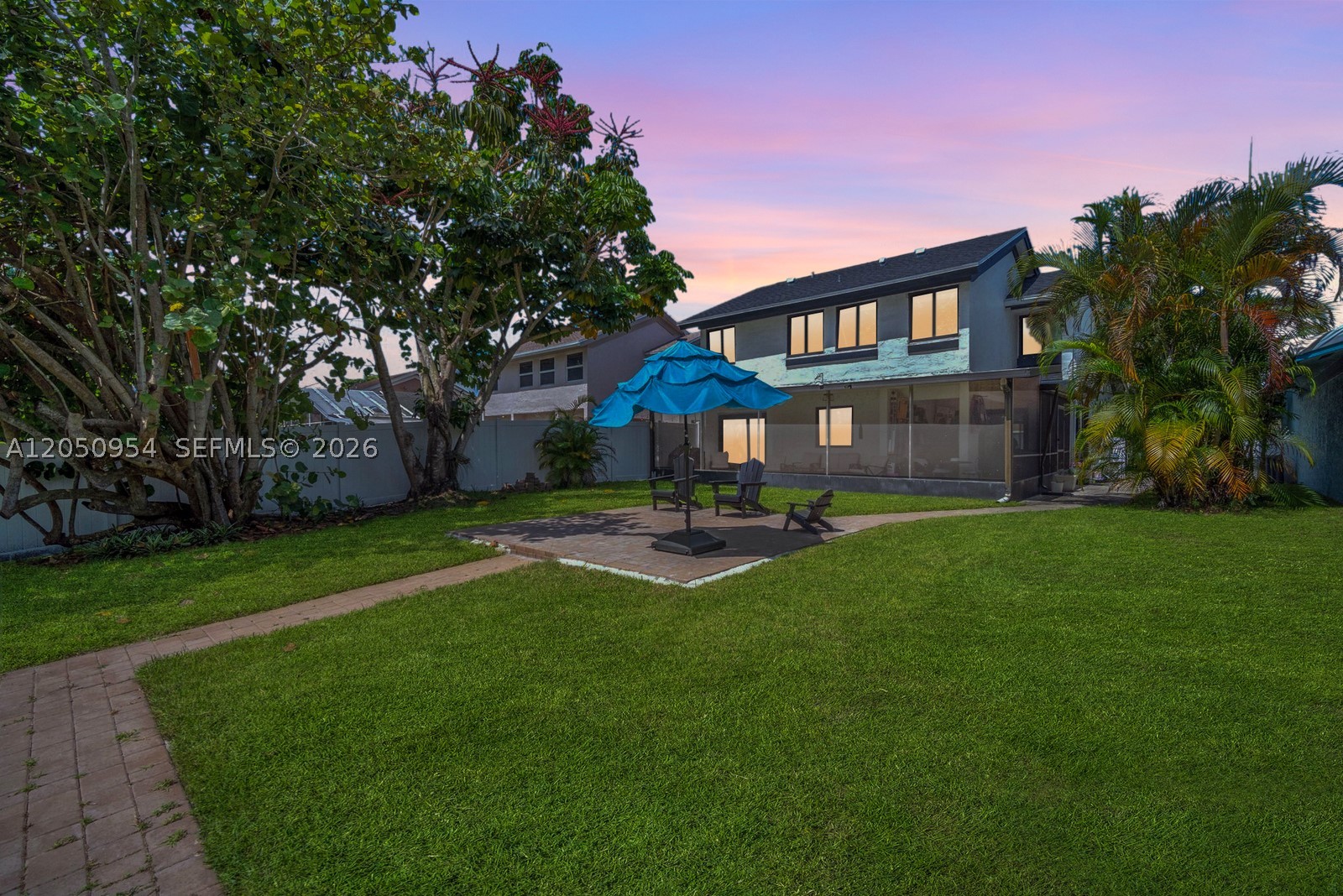 WOODS OF ROLLING HILLS - Residential