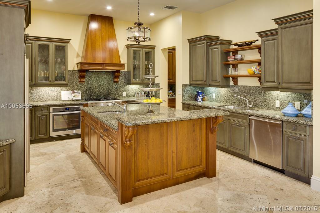 Hughes Cove - Residential