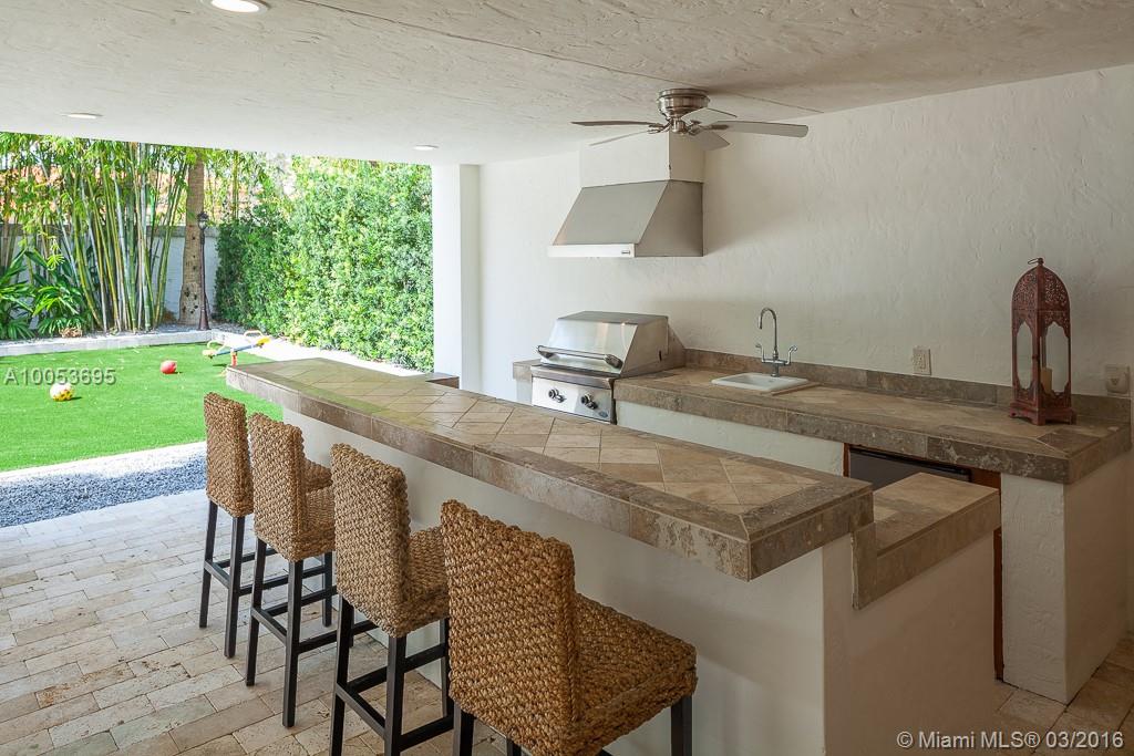 Hughes Cove - Residential