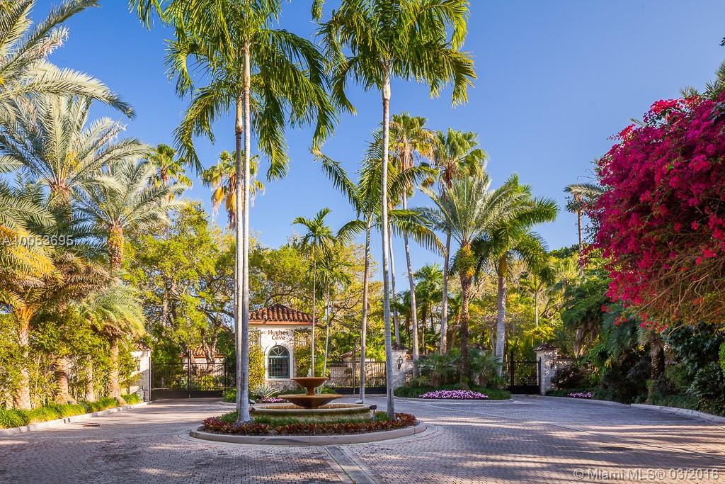 Hughes Cove - Residential