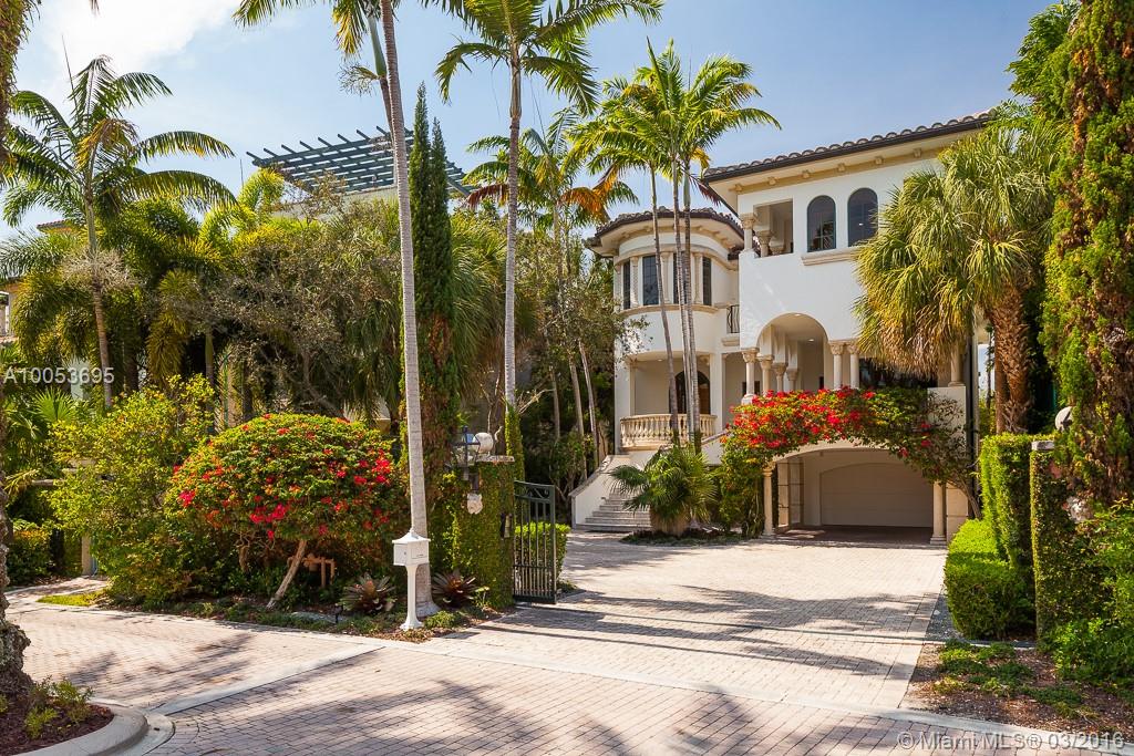 Hughes Cove - Residential