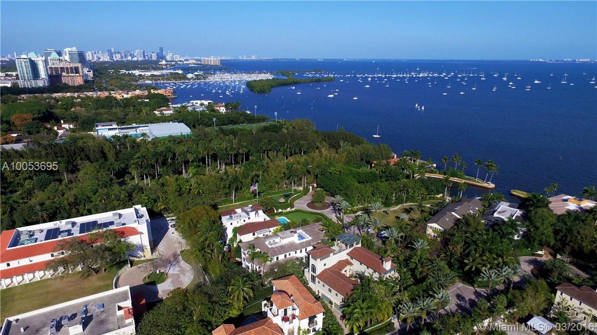 Hughes Cove - Residential