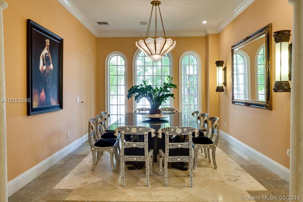 Hughes Cove - Residential
