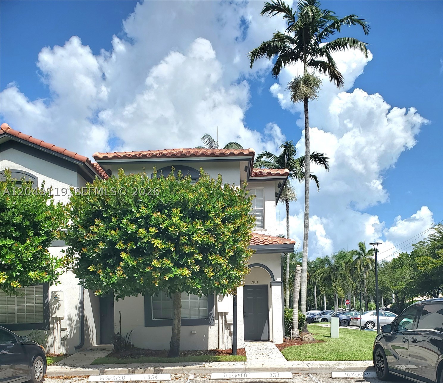 KINGS POINT COMMERCIAL PA - Residential Lease