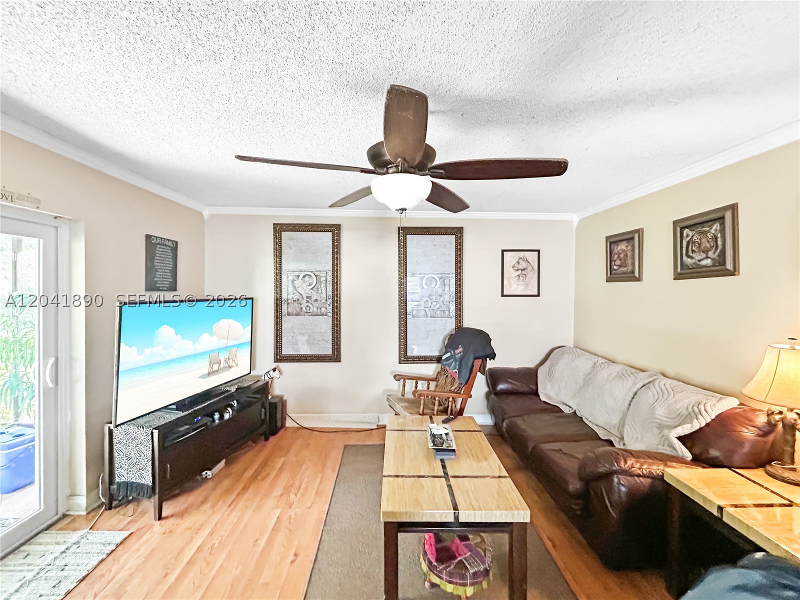 LE CLARE SHORES - Residential