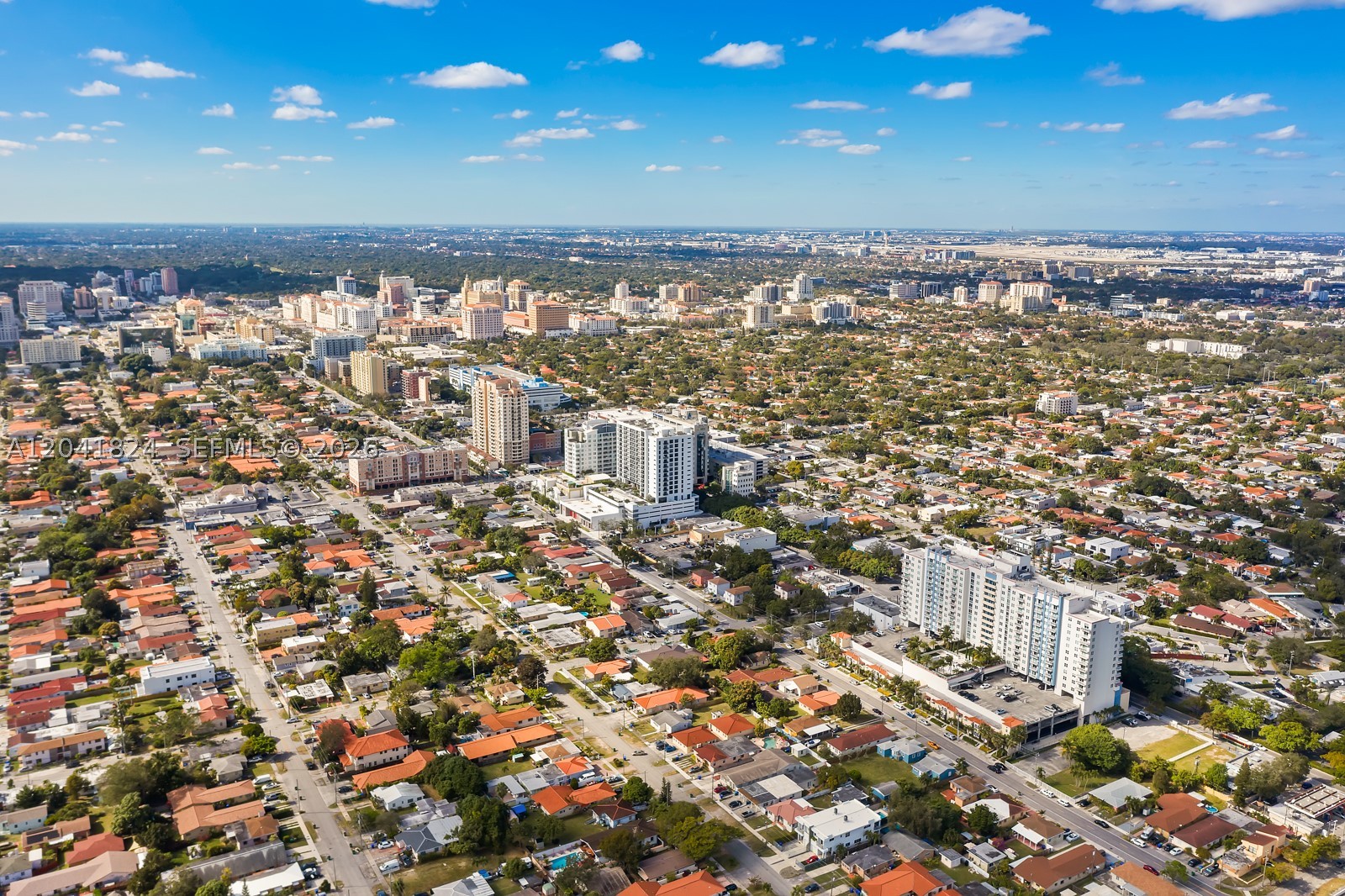 THE ASTON CONDO - Residential Lease