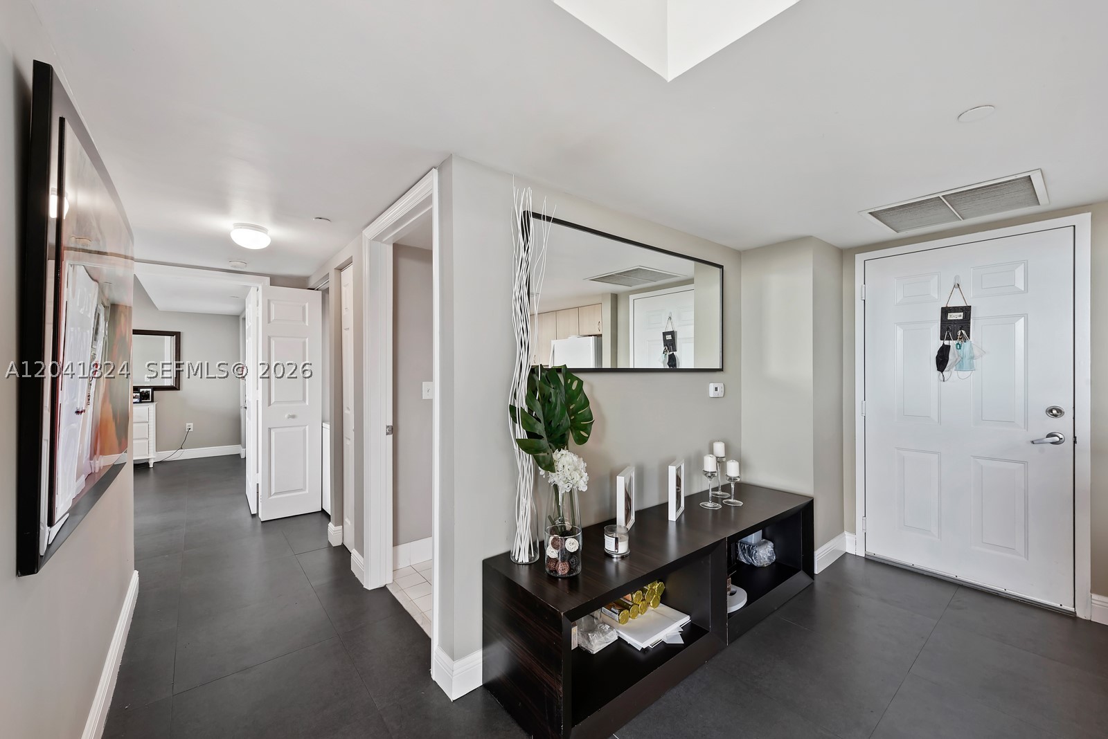 THE ASTON CONDO - Residential Lease