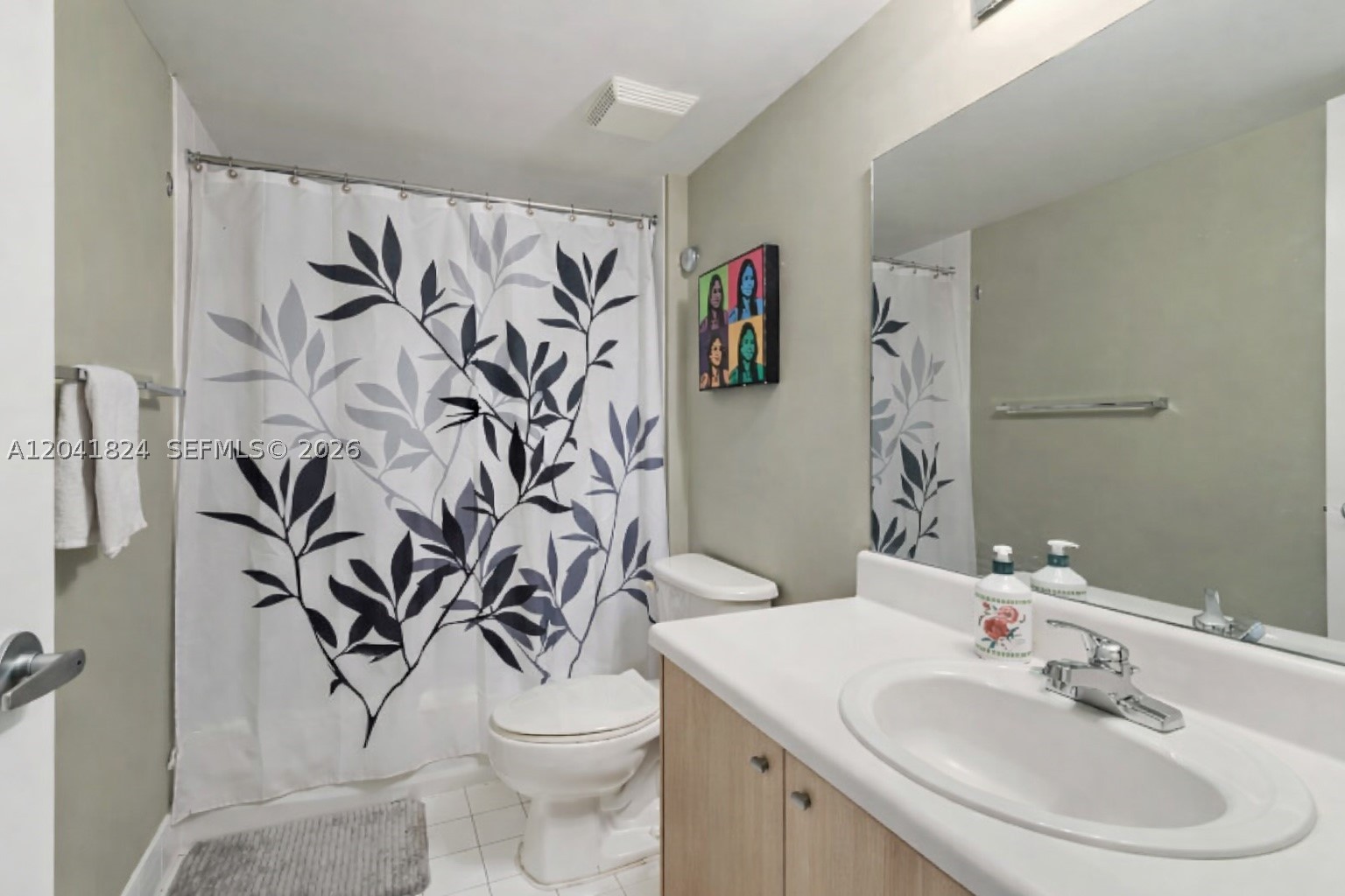 THE ASTON CONDO - Residential Lease