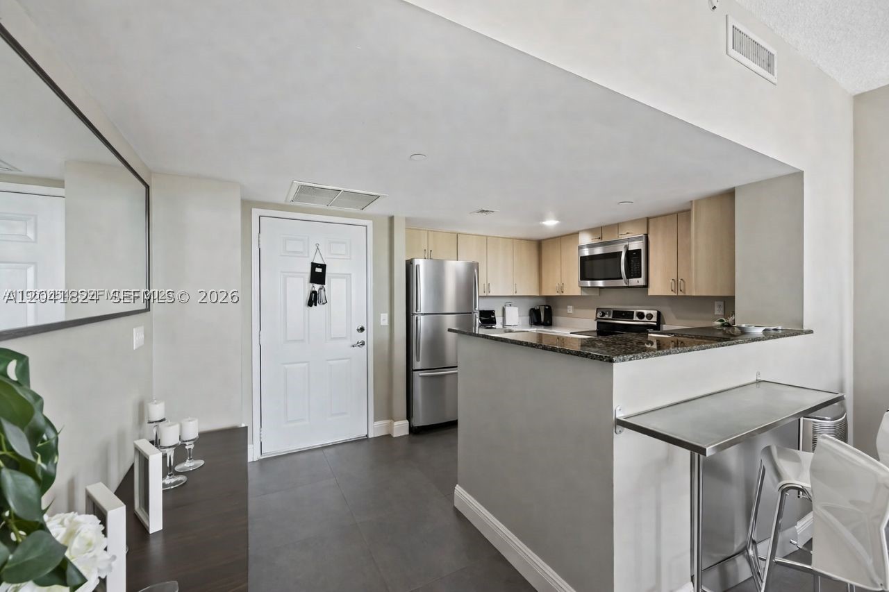 THE ASTON CONDO - Residential Lease