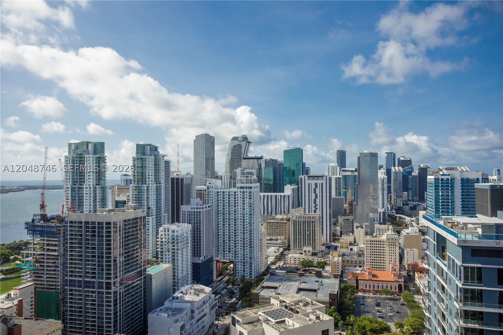 Gale Residences - Residential Lease