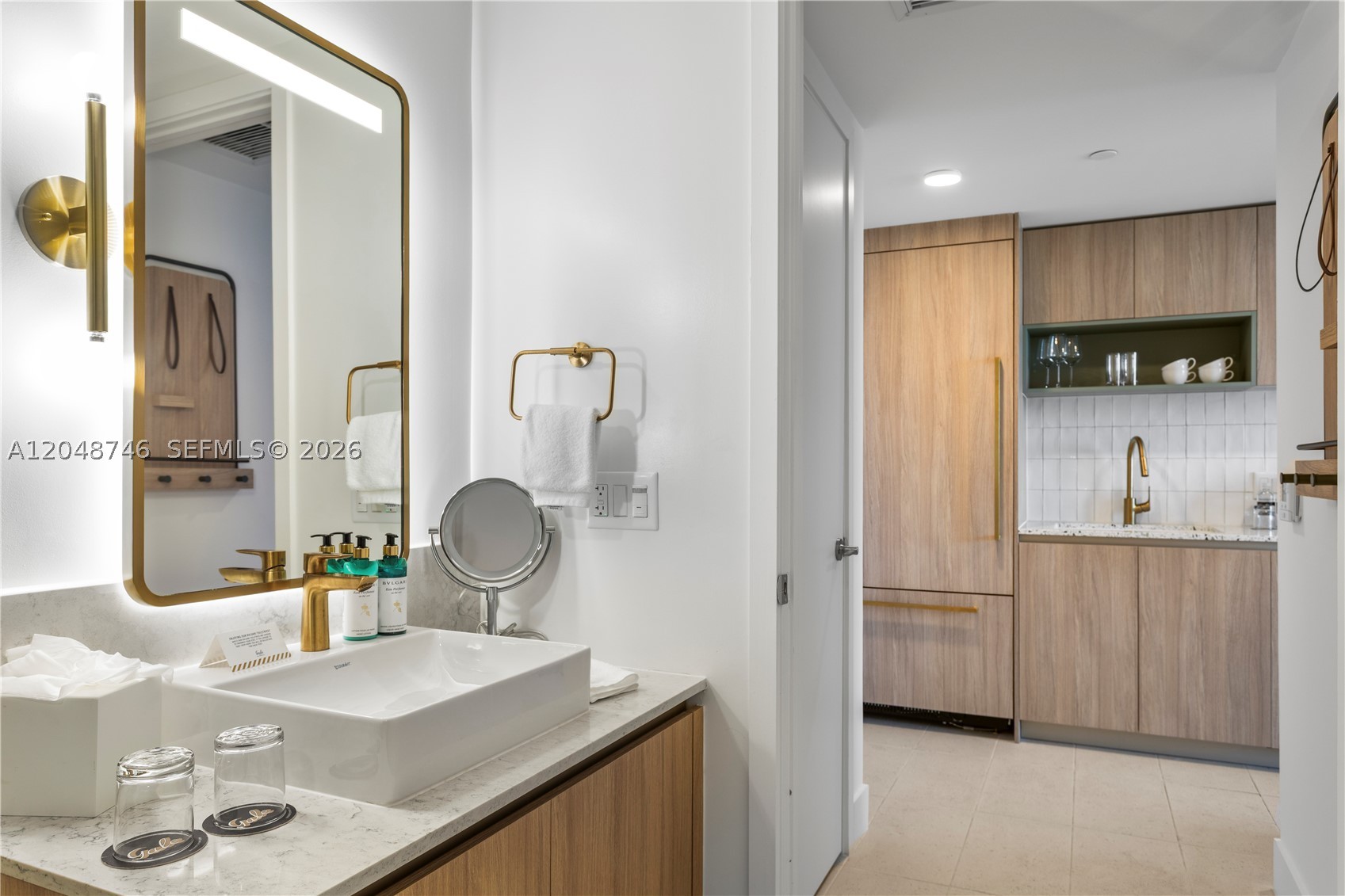 Gale Residences - Residential Lease