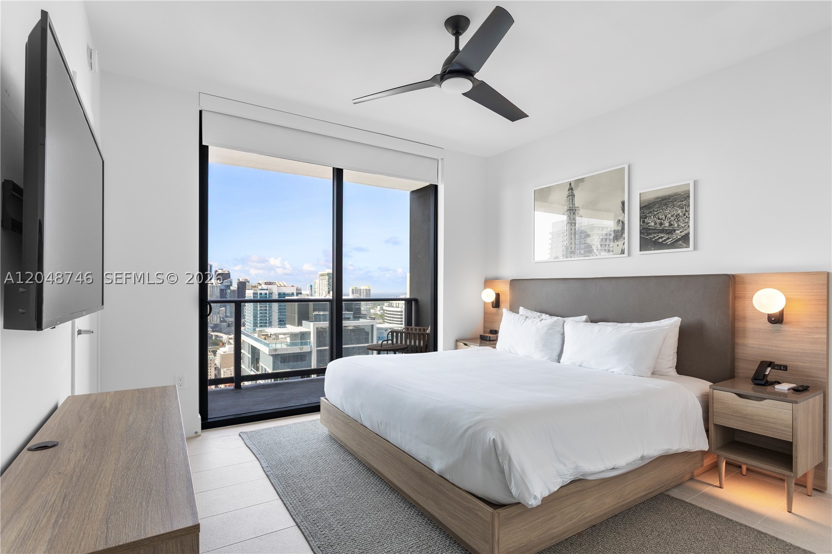 Gale Residences - Residential Lease