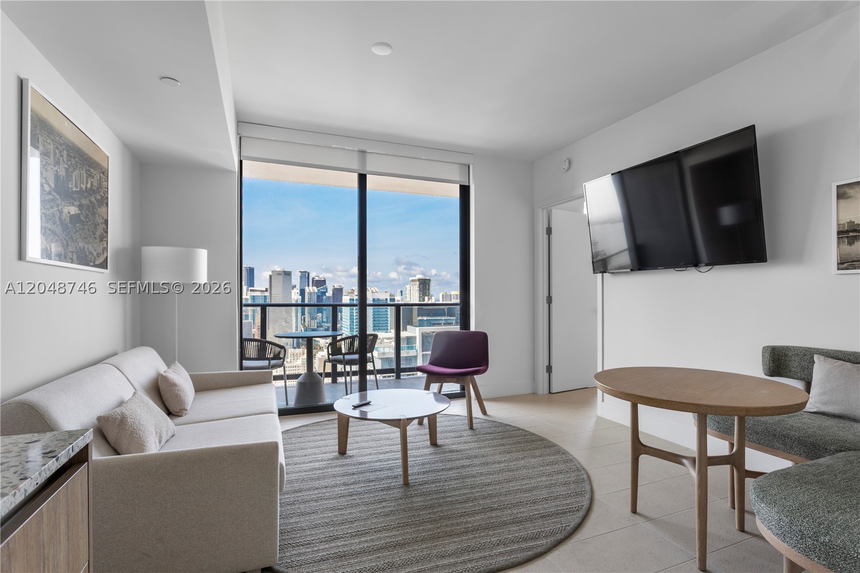 Gale Residences - Residential Lease