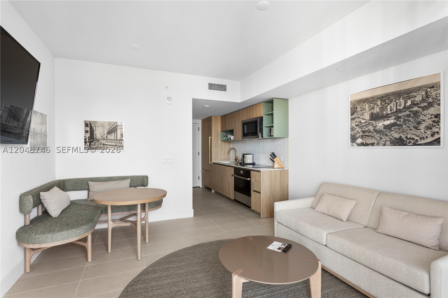 Gale Residences - Residential Lease