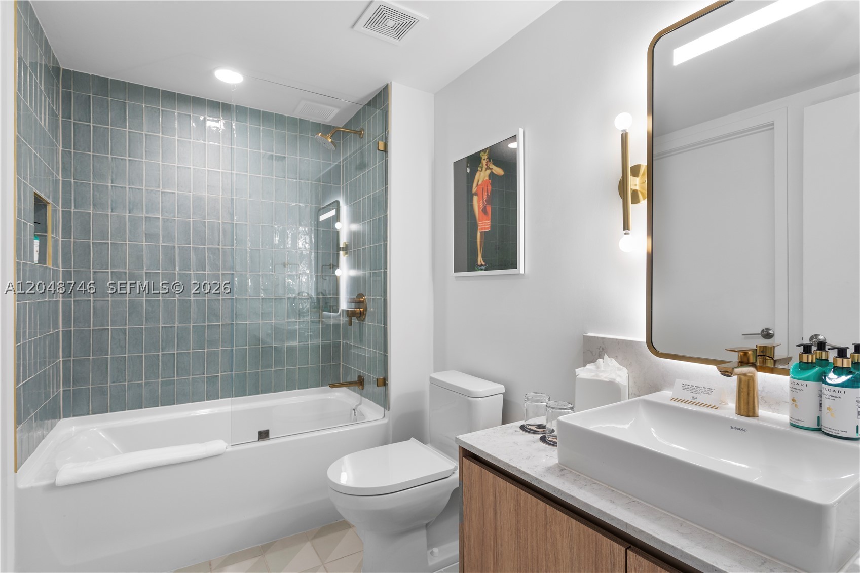 Gale Residences - Residential Lease
