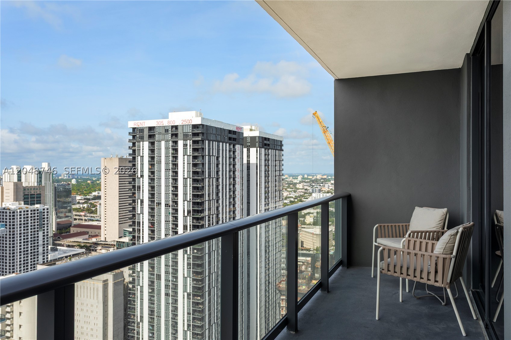 Gale Residences - Residential Lease