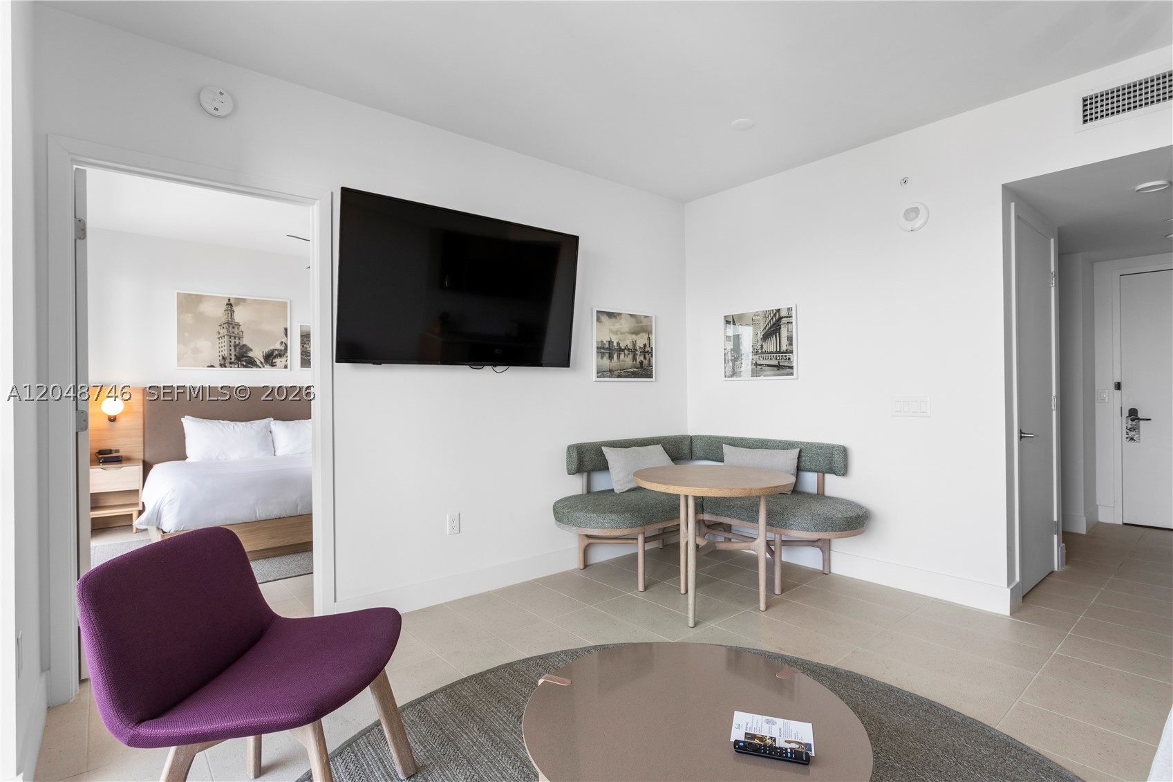 Gale Residences - Residential Lease