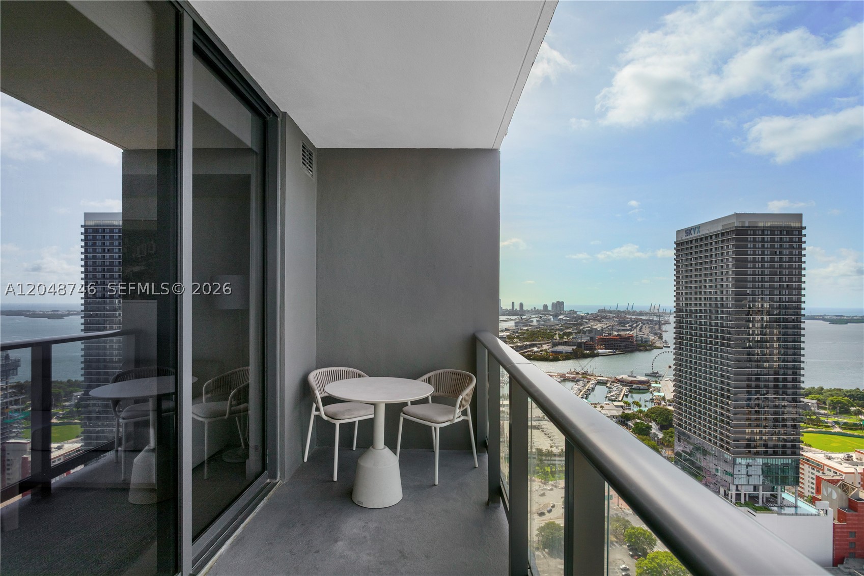 Gale Residences - Residential Lease
