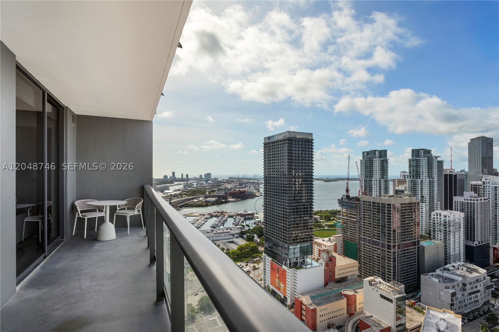 Gale Residences - Residential Lease