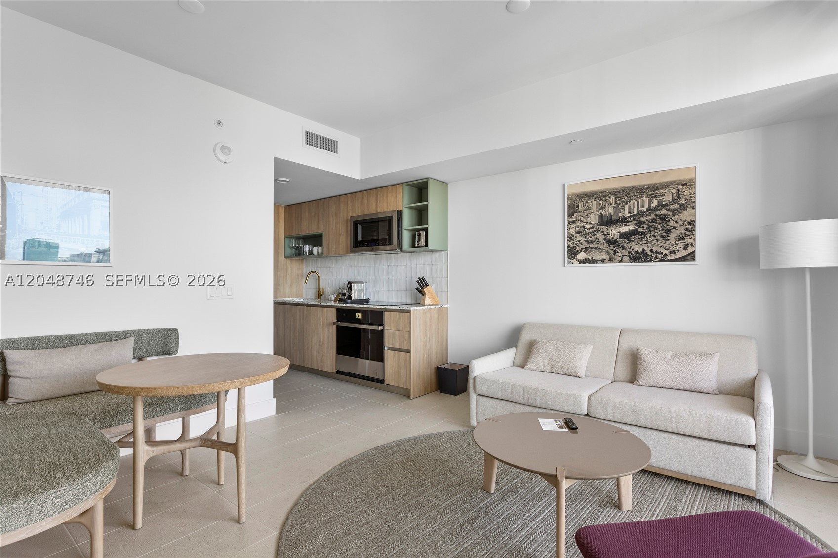 Gale Residences - Residential Lease