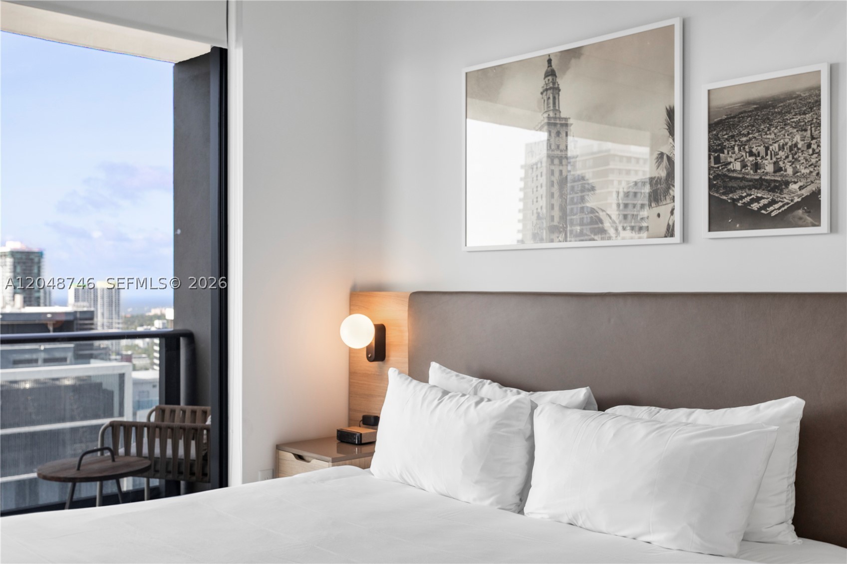 Gale Residences - Residential Lease