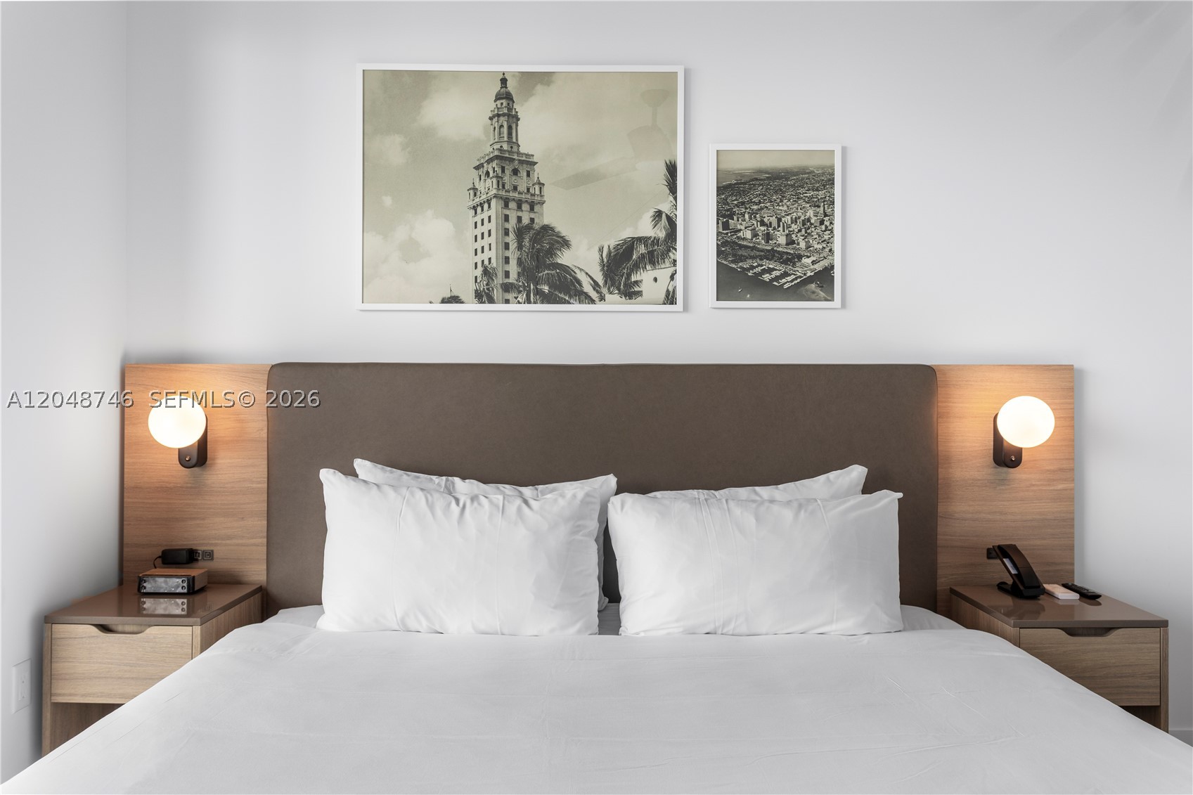 Gale Residences - Residential Lease