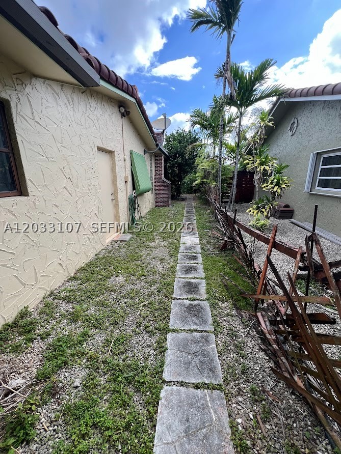 ROYAL PALM ACRES THIRD SE - Residential