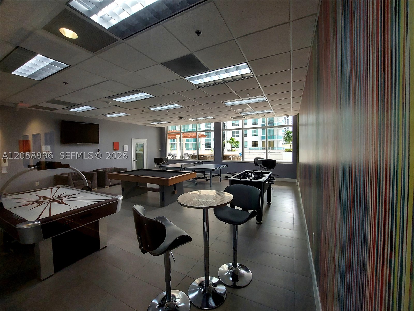 THE CLUB AT BRICKELL BAY - Residential