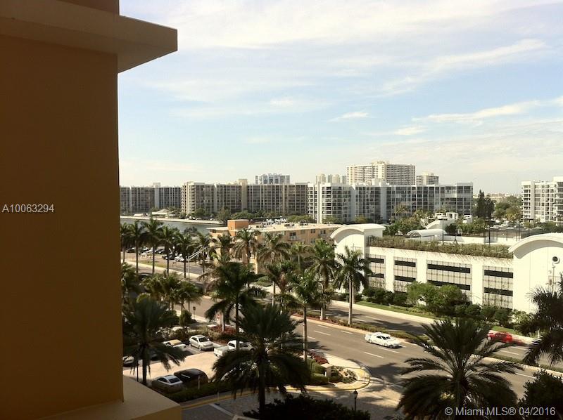 The Wave Condo - Residential Lease