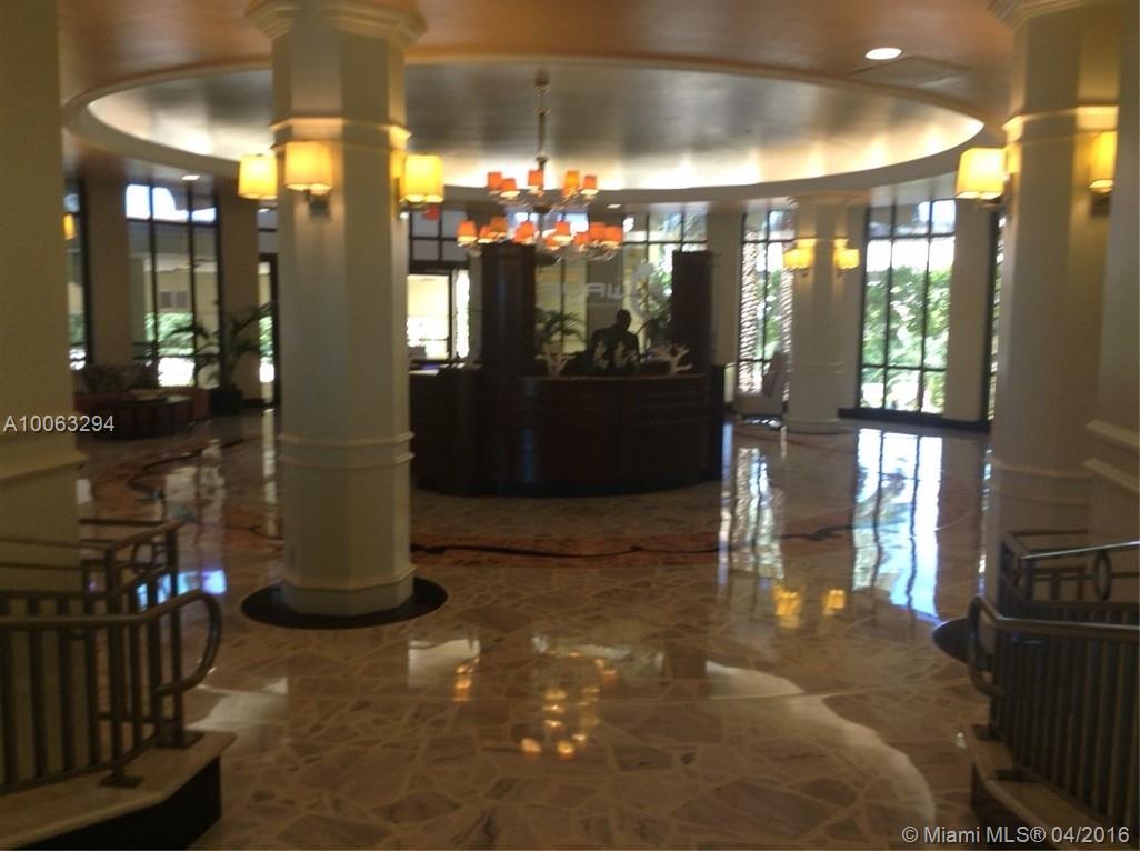 The Wave Condo - Residential Lease