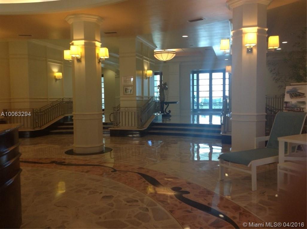 The Wave Condo - Residential Lease