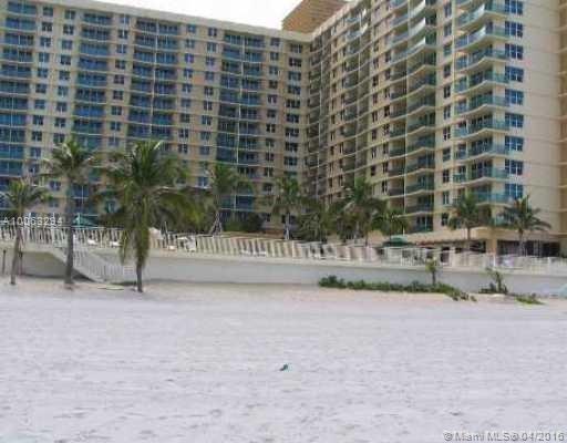 The Wave Condo - Residential Lease