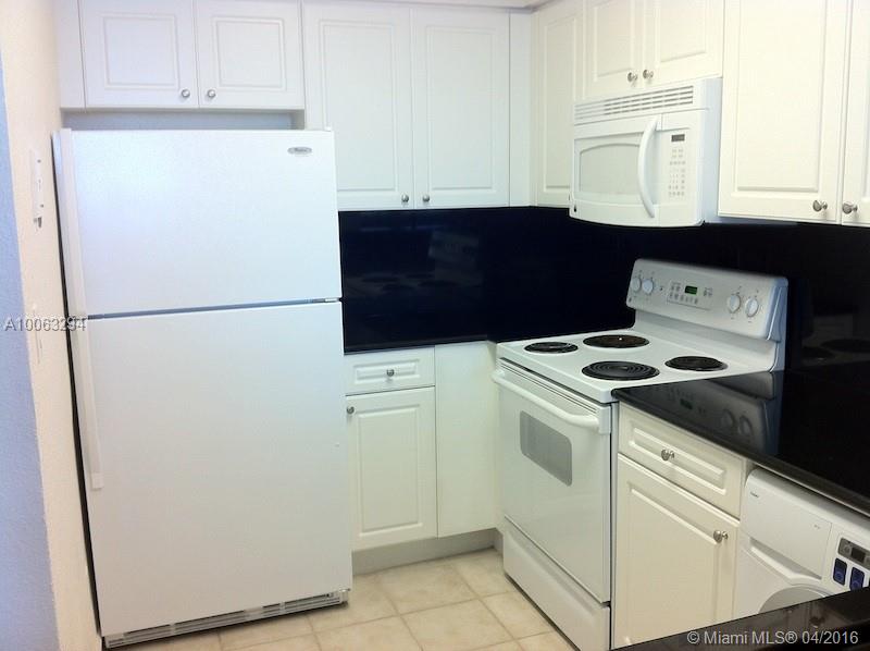 The Wave Condo - Residential Lease