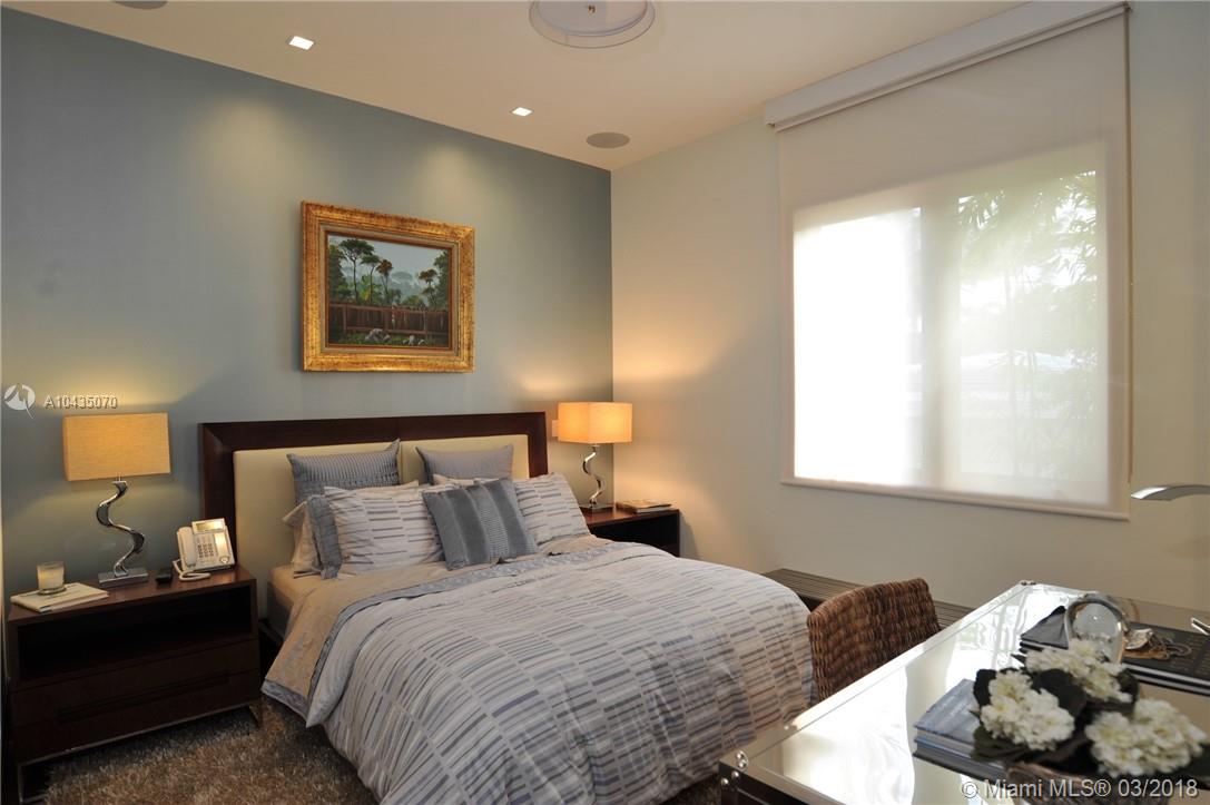 Tropical Isle Homes - Residential