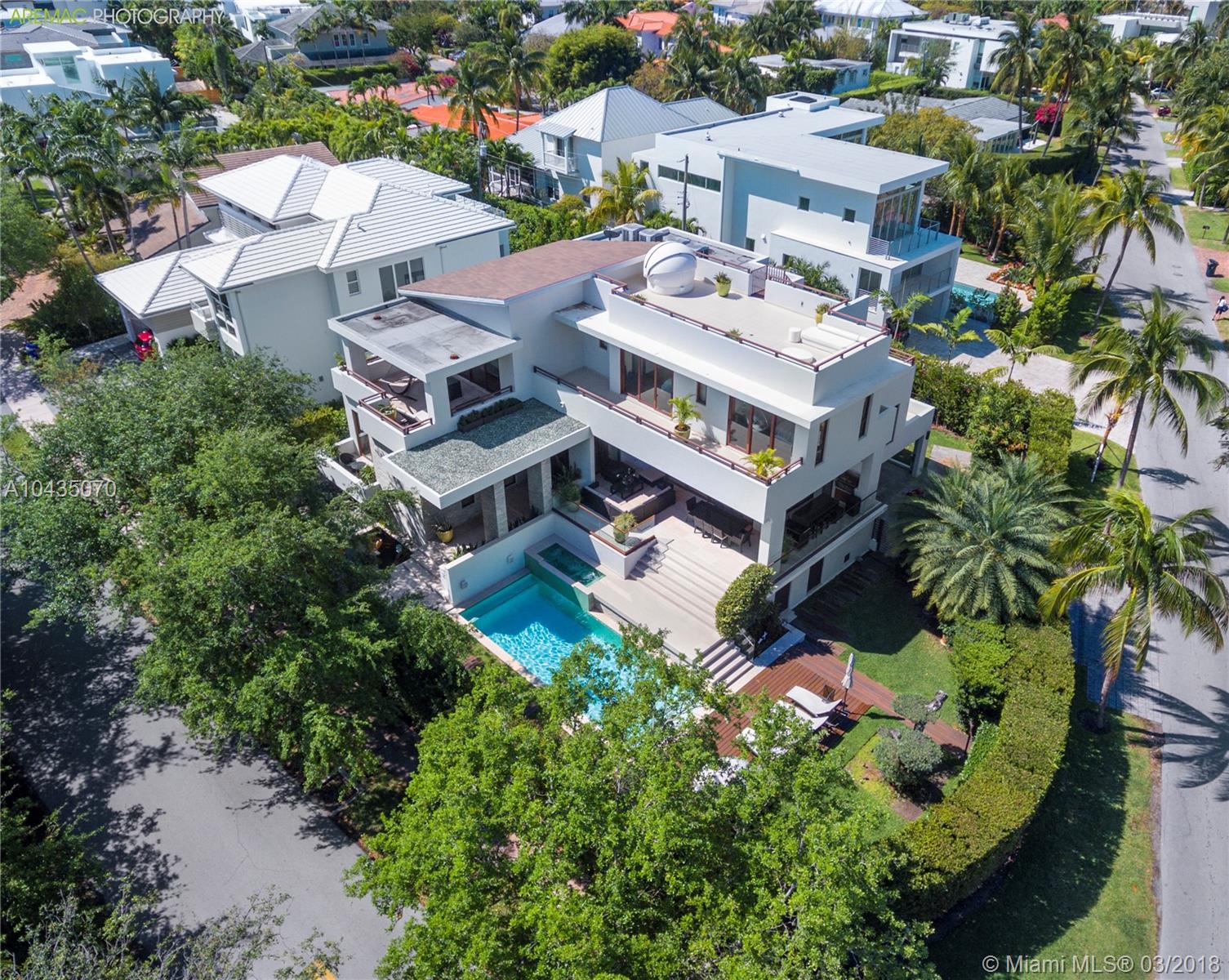 Tropical Isle Homes - Residential