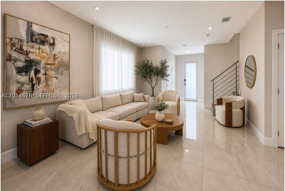 DORAL PALMS SOUTH - Residential