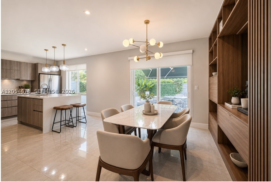 DORAL PALMS SOUTH - Residential