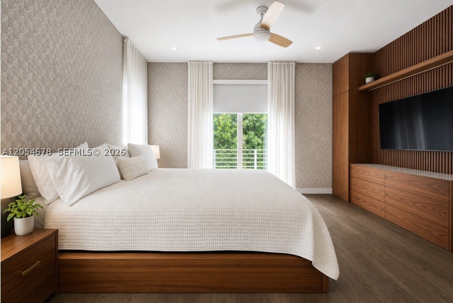 DORAL PALMS SOUTH - Residential