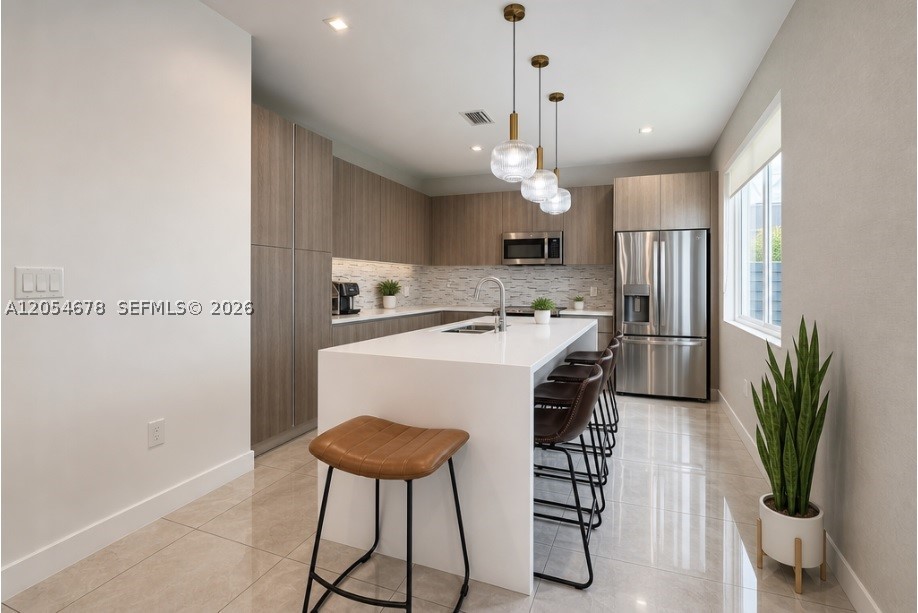 DORAL PALMS SOUTH - Residential