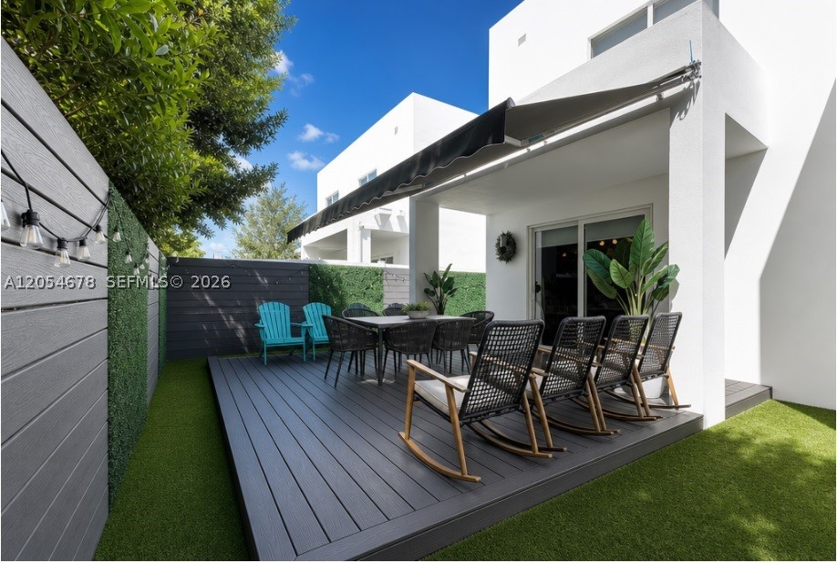 DORAL PALMS SOUTH - Residential