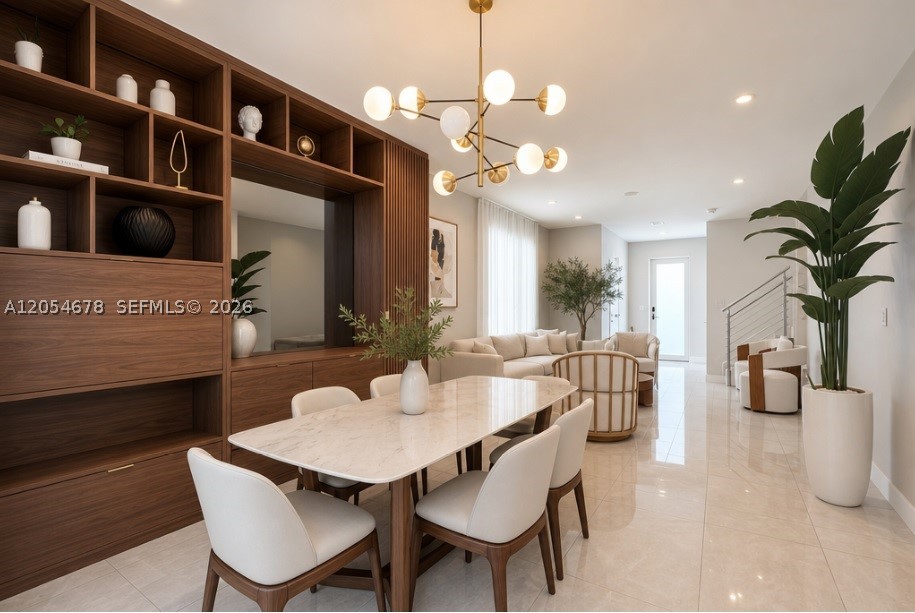 DORAL PALMS SOUTH - Residential