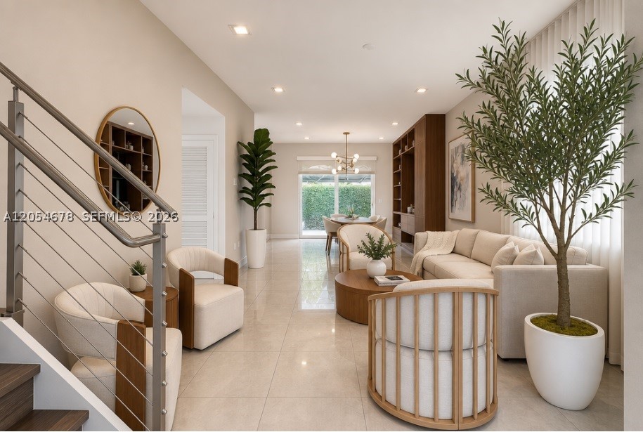 DORAL PALMS SOUTH - Residential