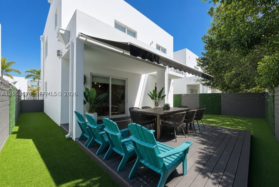 DORAL PALMS SOUTH - Residential