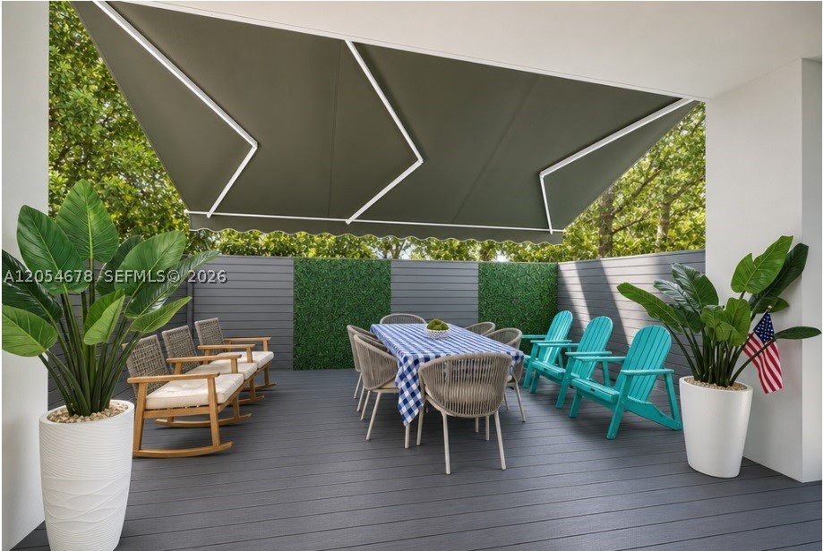 DORAL PALMS SOUTH - Residential