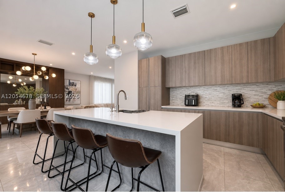 DORAL PALMS SOUTH - Residential
