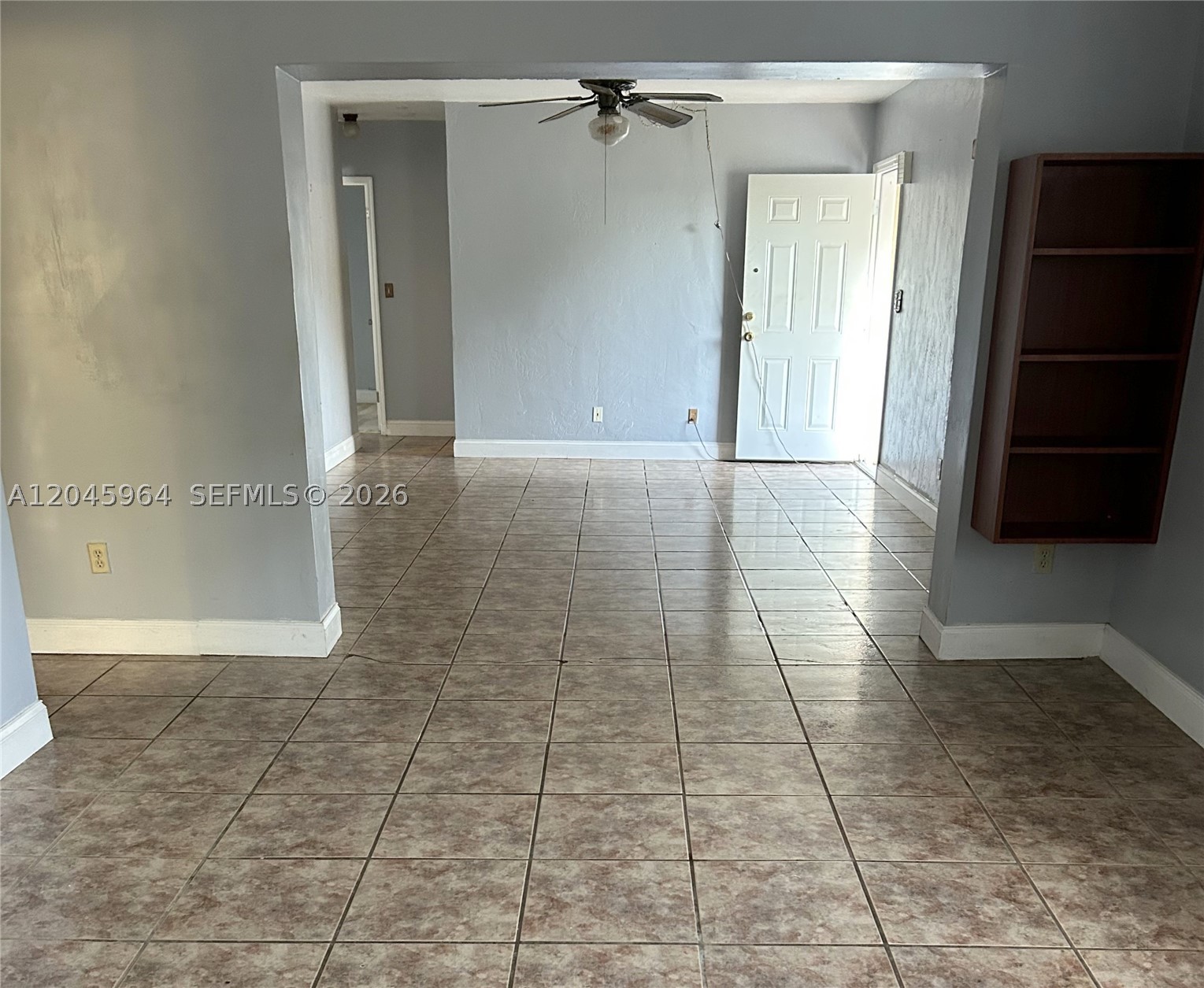 JOY HOMES - Residential