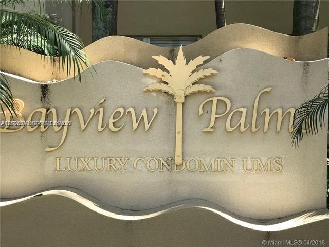 BAYVIEW PALMS CONDO - Residential