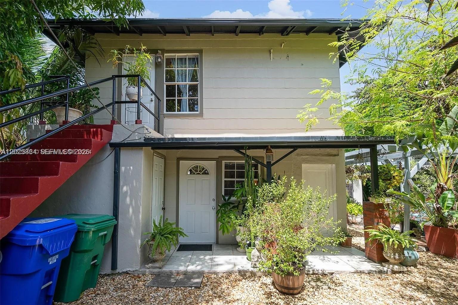 CITY OF MIAMI SOUTH - Residential Lease