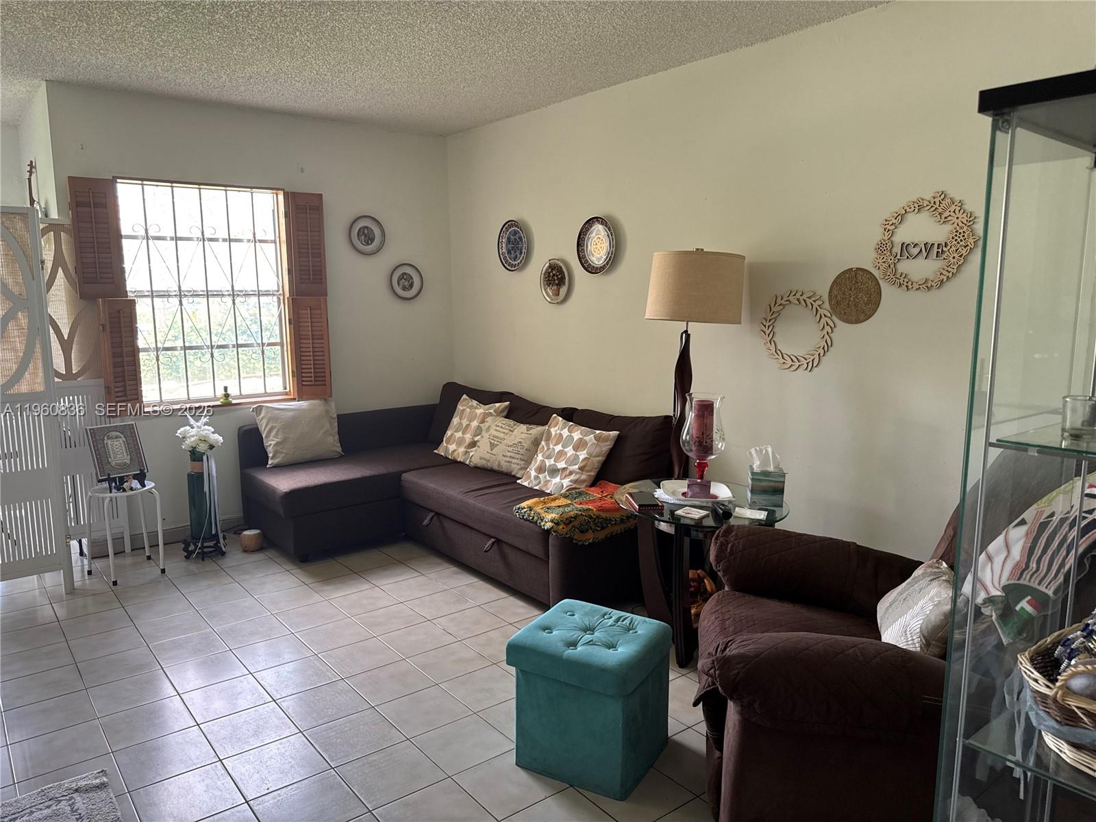 SOUTH WINDS CONDO WEST - Residential