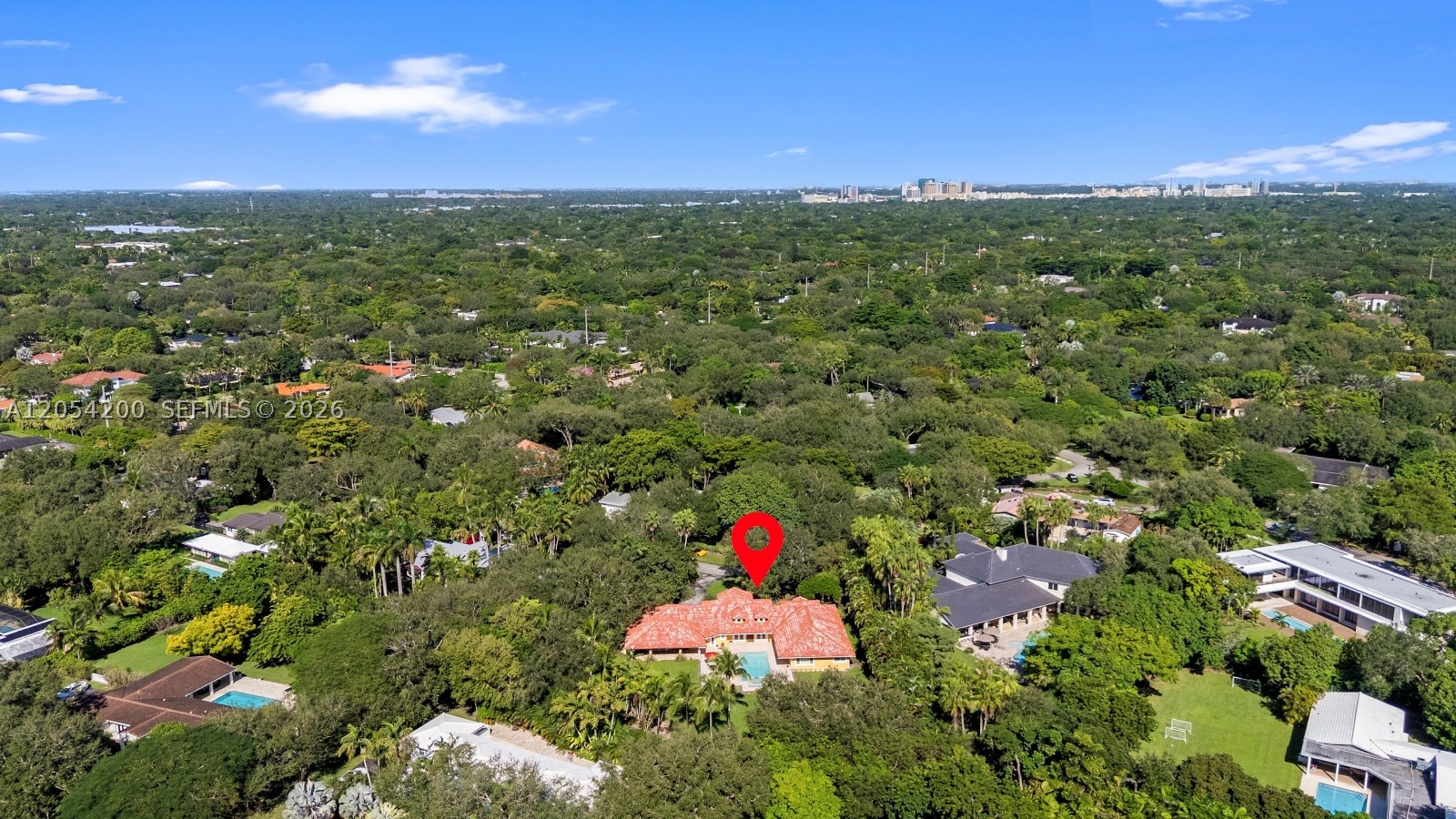 HALLMARK HEIGHTS ESTATES - Residential